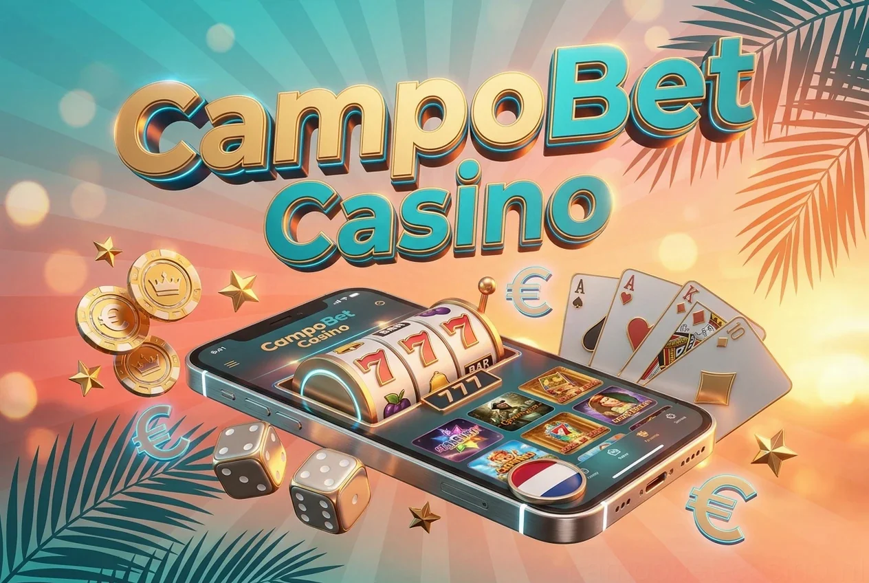 CampoBet Casino